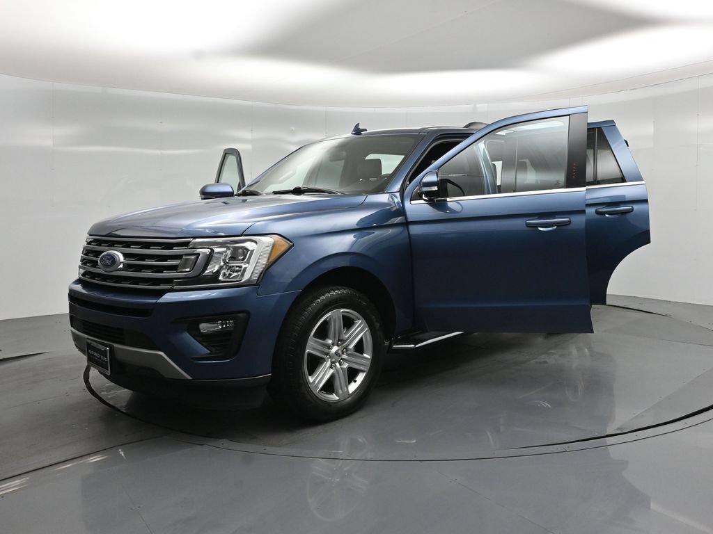Used 2019 Ford Expedition XLT w/ Equipment Group 202A RWD image 33