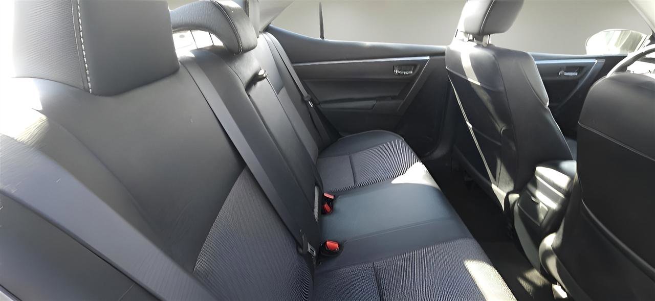 Used 2016 Toyota Corolla S FWD image 24