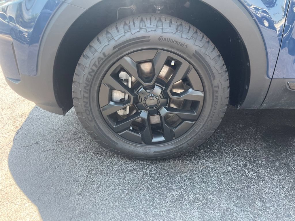Used 2025 Kia Telluride SX Prestige X-Pro AWD/4WD image 11
