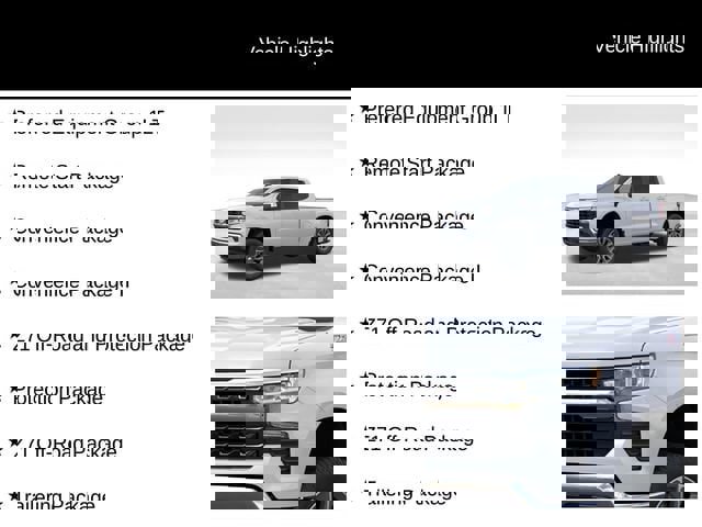 New 2026 Chevrolet Silverado 1500 LT image 27