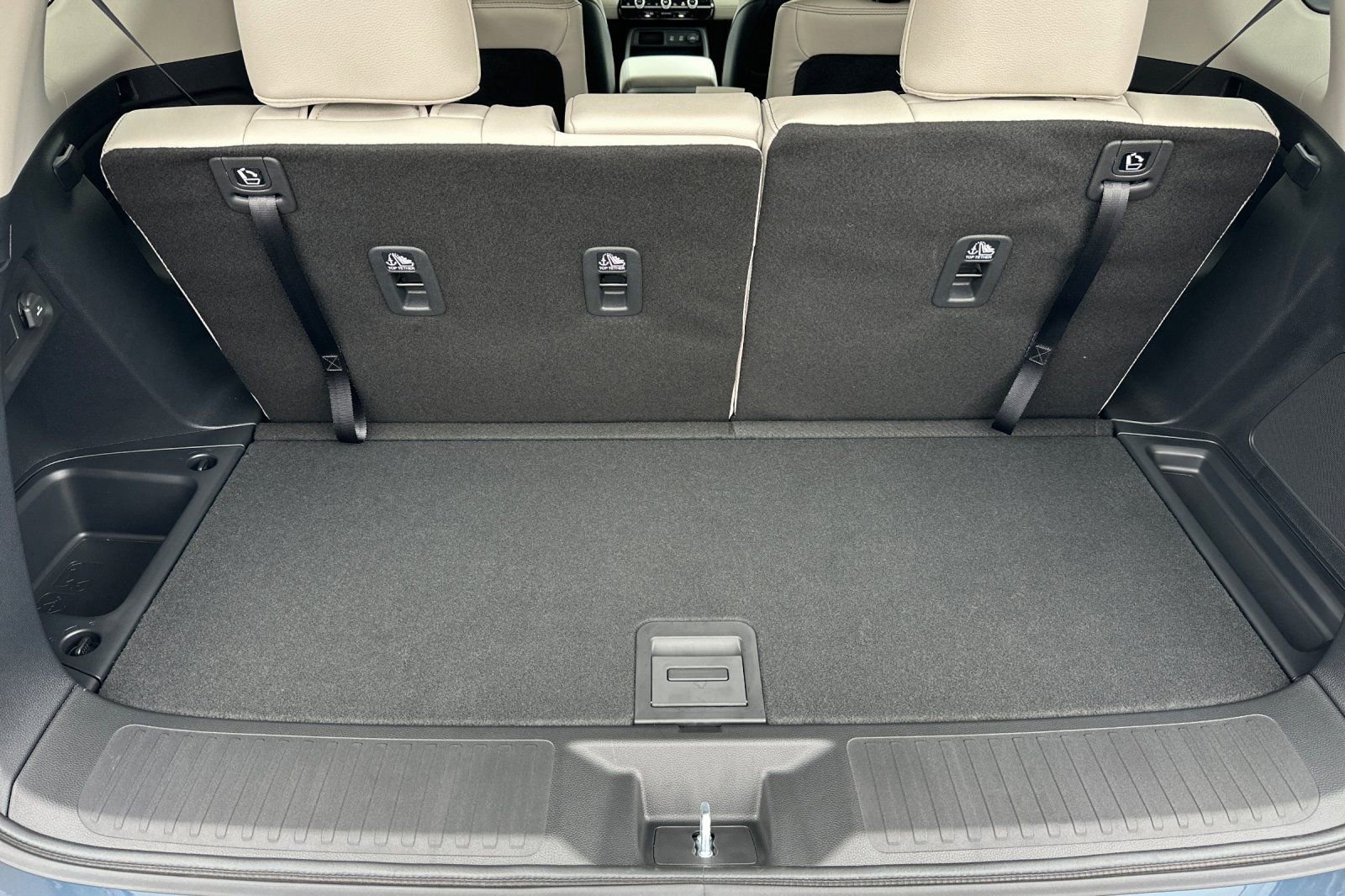 New 2026 Honda Pilot EX-L image 19