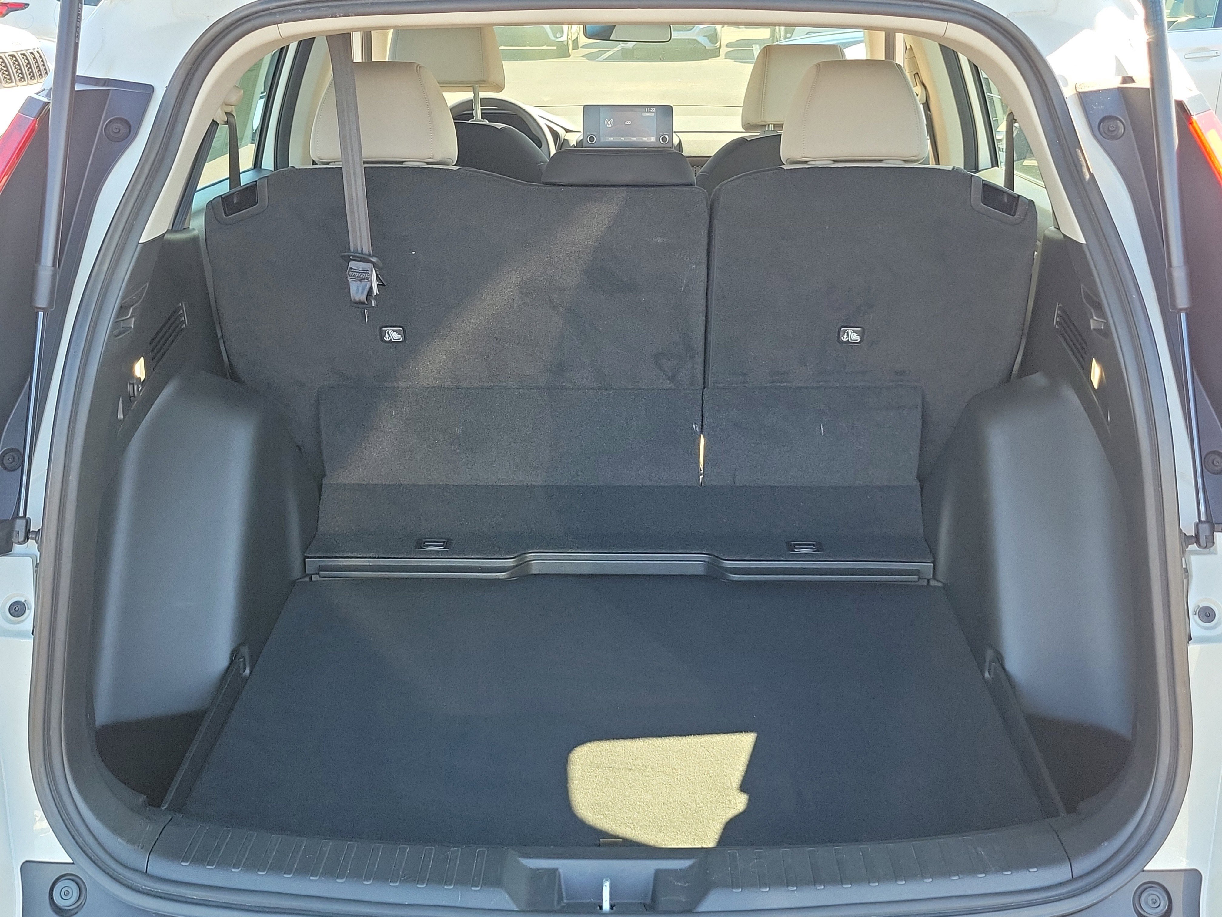 Used 2023 Honda CR-V LX image 11