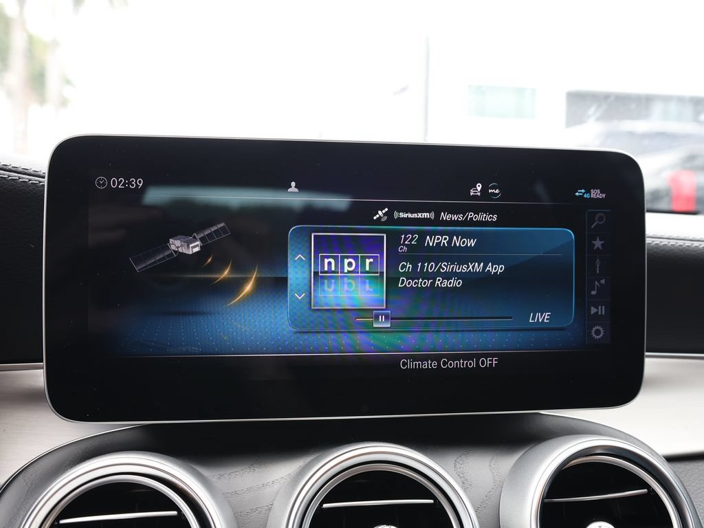 Used 2023 Mercedes-Benz C 300 Coupe image 26