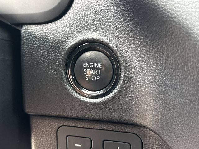 Used 2026 Toyota Tundra SR5 w/ SX Package AWD/4WD image 16