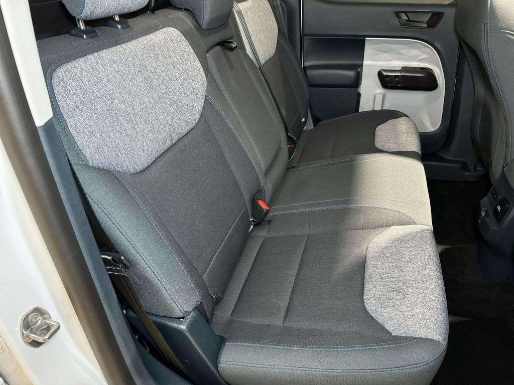 Used 2025 Ford Maverick XLT w/ XLT Luxury Package image 26