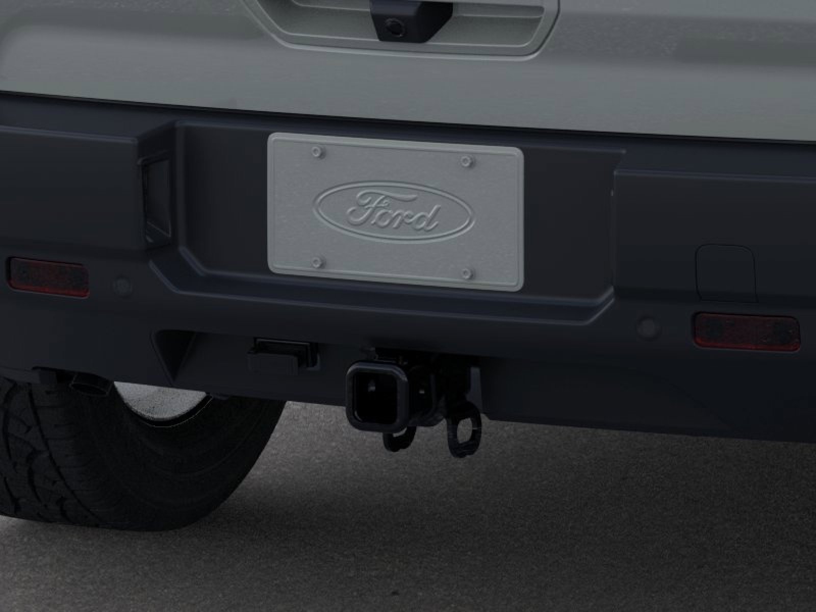 Used 2024 Ford Bronco Sport Heritage w/ Heritage Convenience Package AWD/4WD image 26