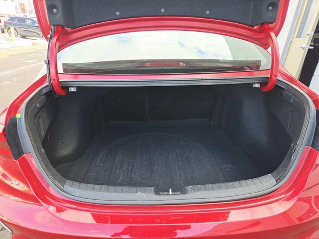 Used 2024 Kia Forte LXS image 10