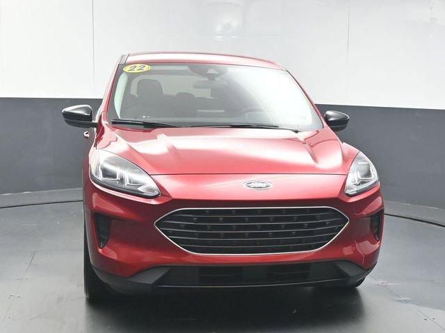Used 2022 Ford Escape SE w/ SE Sport Appearance Package FWD image 3