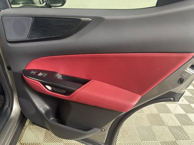Used 2023 Lexus NX 350 AWD image 15