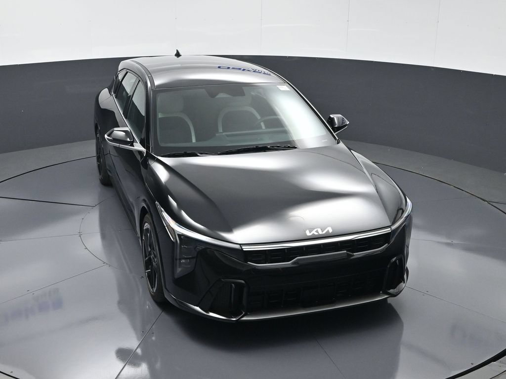 New 2026 Kia K4 GT-Line FWD image 47