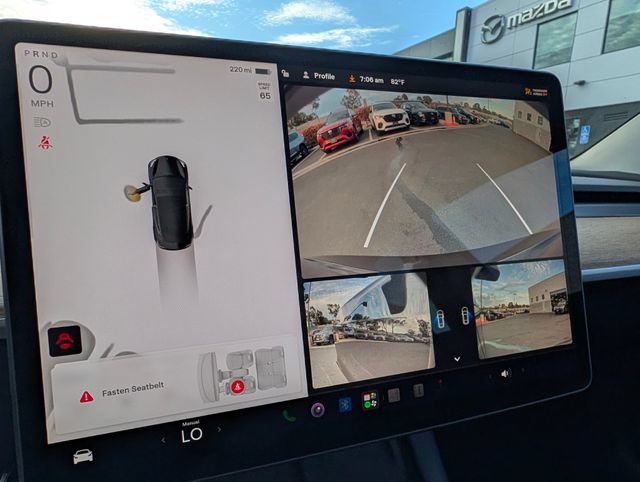 Used 2023 Tesla Model 3 Standard Range RWD image 19