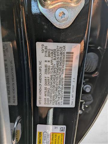 Used 2020 Honda Accord Sport image 23