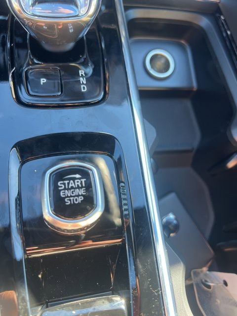 New 2026 Volvo XC60 B5 Plus w/ Protection Package Premier image 14