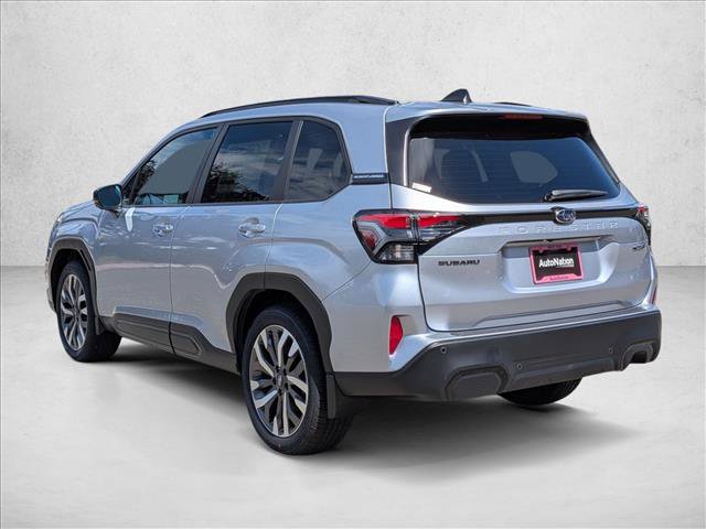 Used 2026 Subaru Forester Touring AWD/4WD image 8
