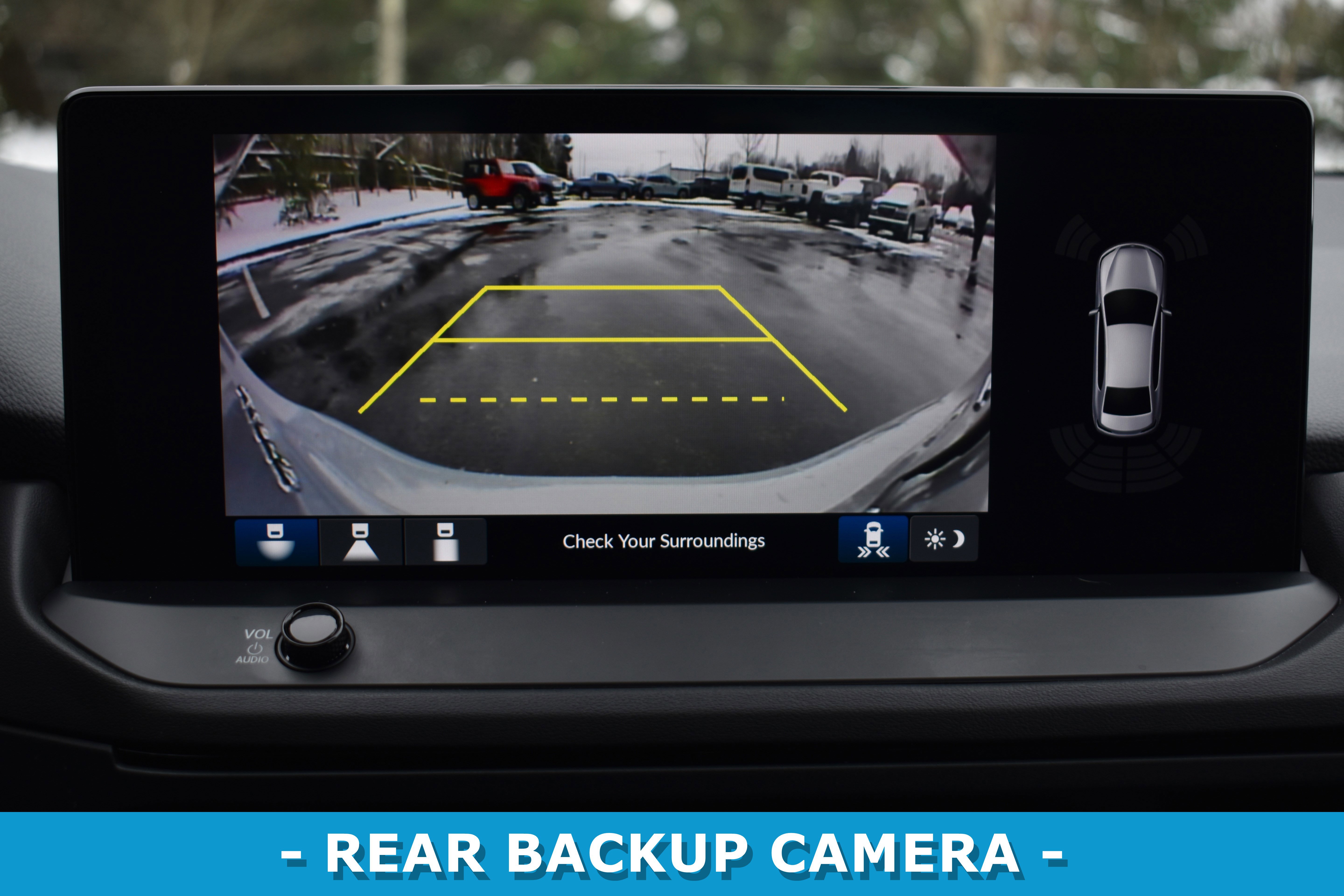 Certified 2025 Honda Accord Touring image 15