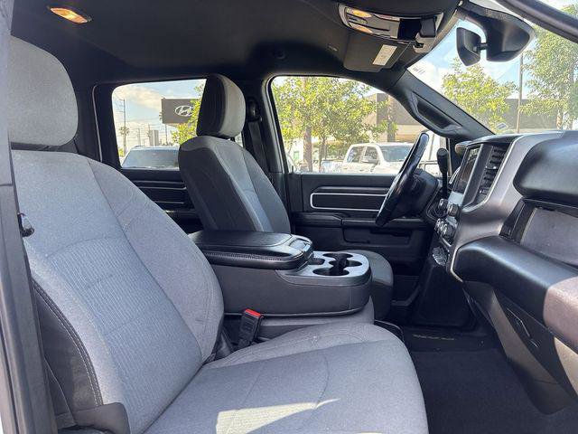 Certified 2024 RAM 2500 Big Horn AWD/4WD image 11