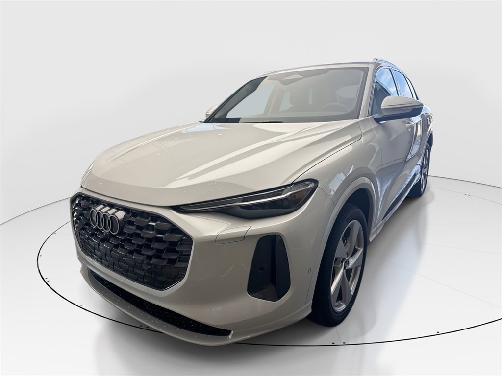 New 2025 Audi Q5 Premium Plus image 1