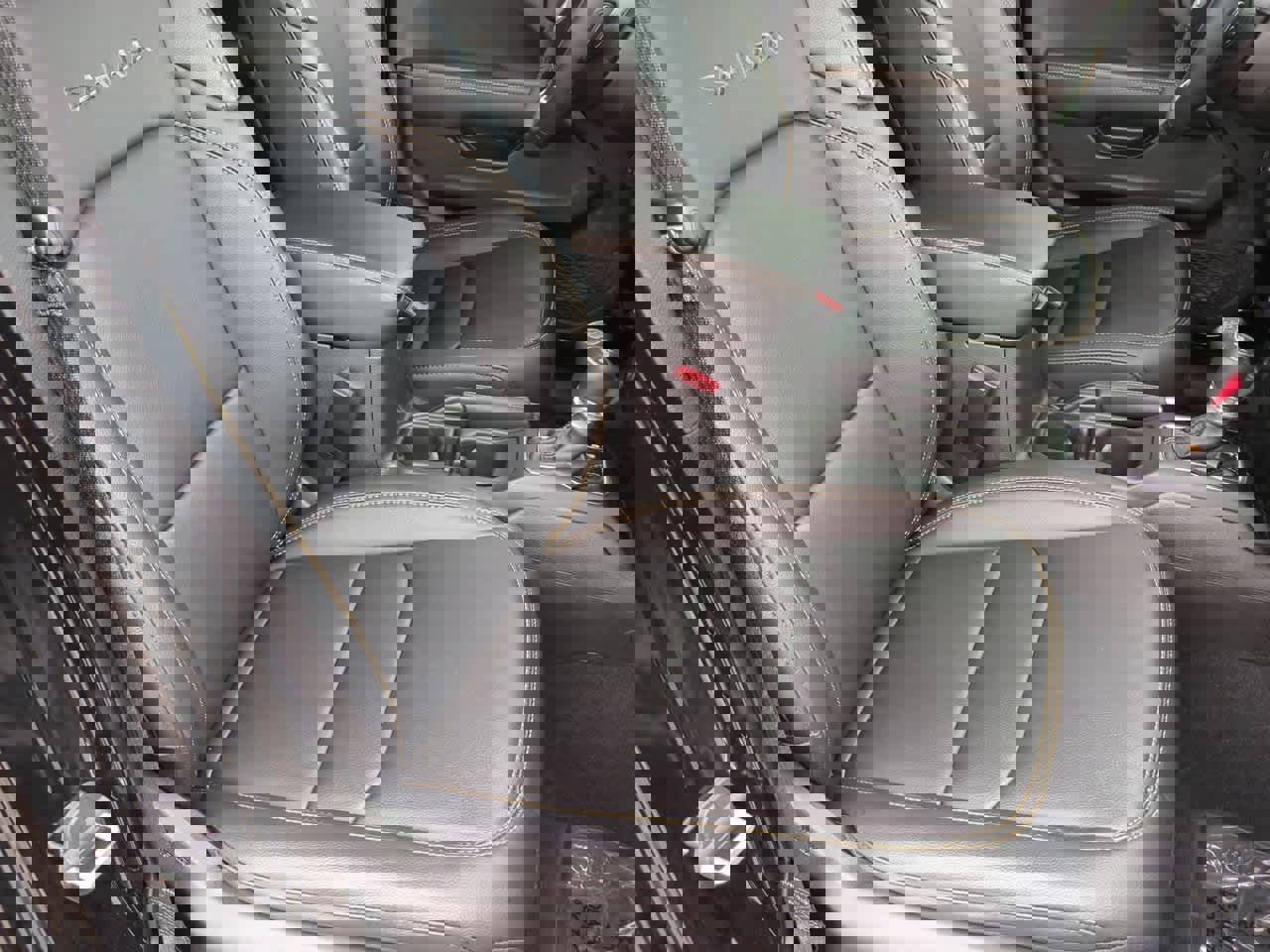 Used 2024 Jeep Wrangler Sahara w/ Safety Group image 22