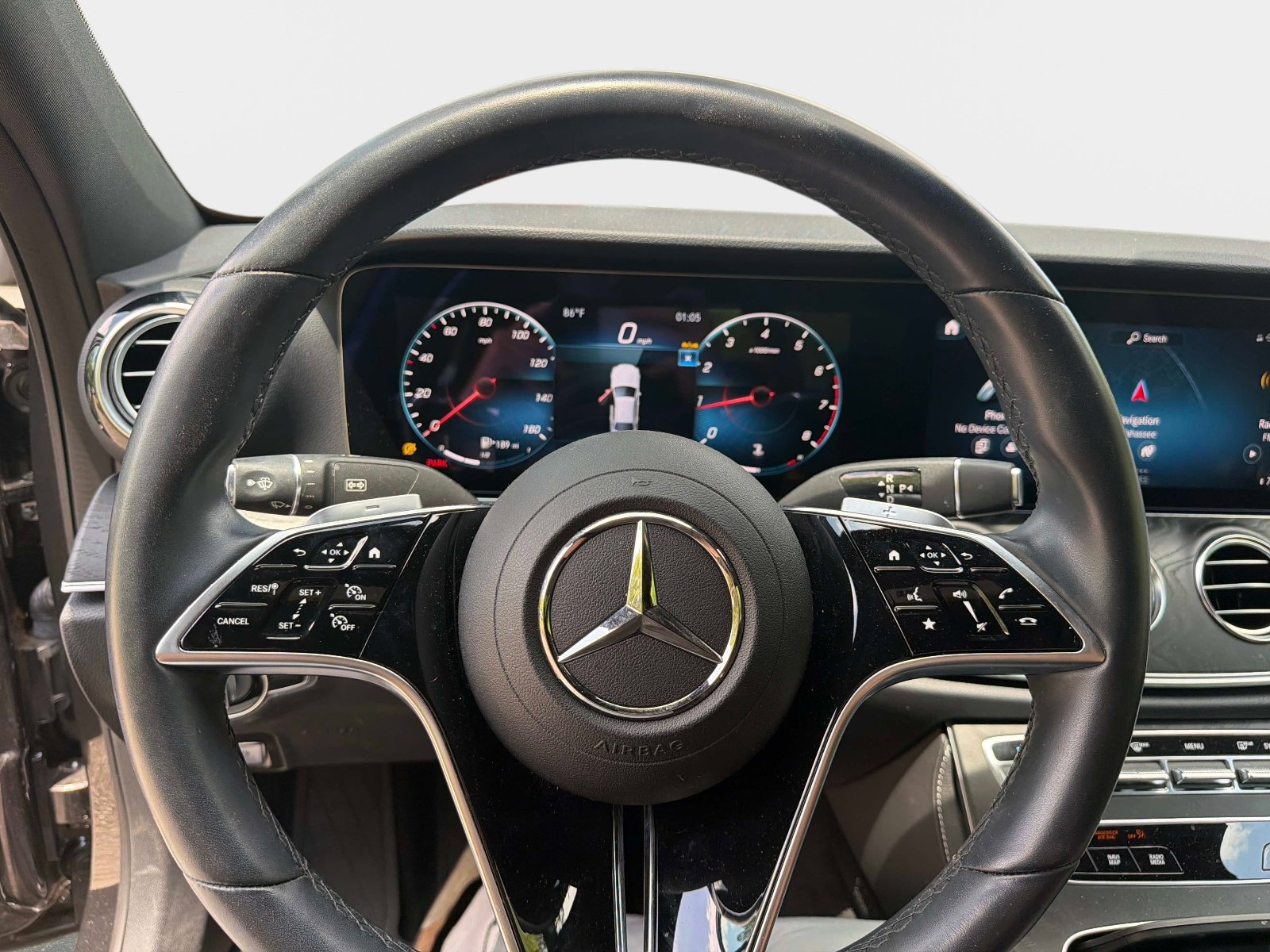Certified 2023 Mercedes-Benz E 350 Sedan image 23