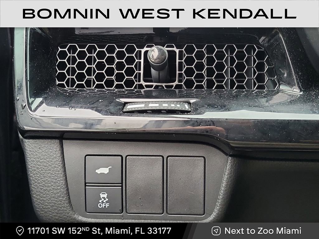 Used 2023 Honda CR-V EX-L image 25