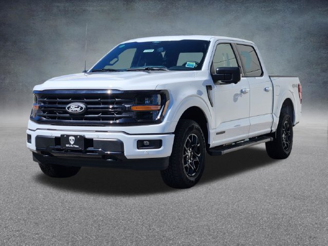 New 2026 Ford F150 XLT w/ Equipment Group 302A MID AWD/4WD image 21