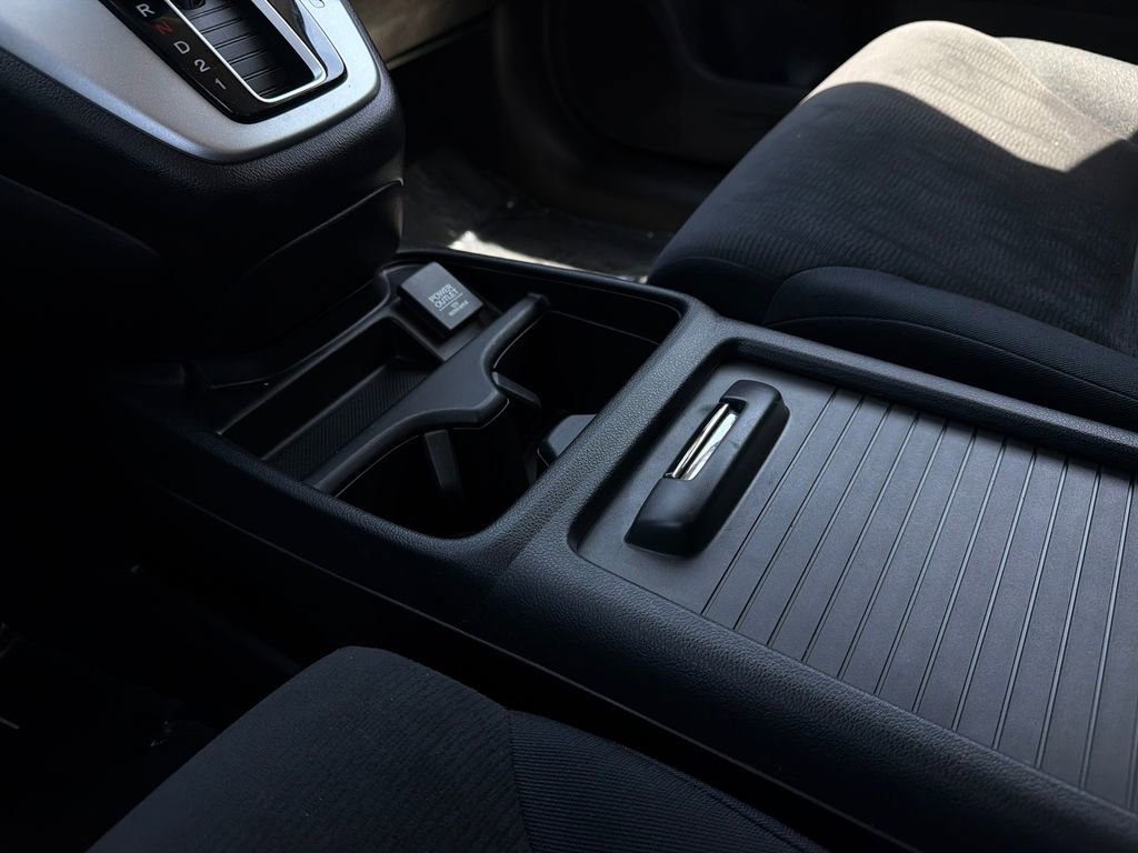 Used 2014 Honda CR-V LX image 27