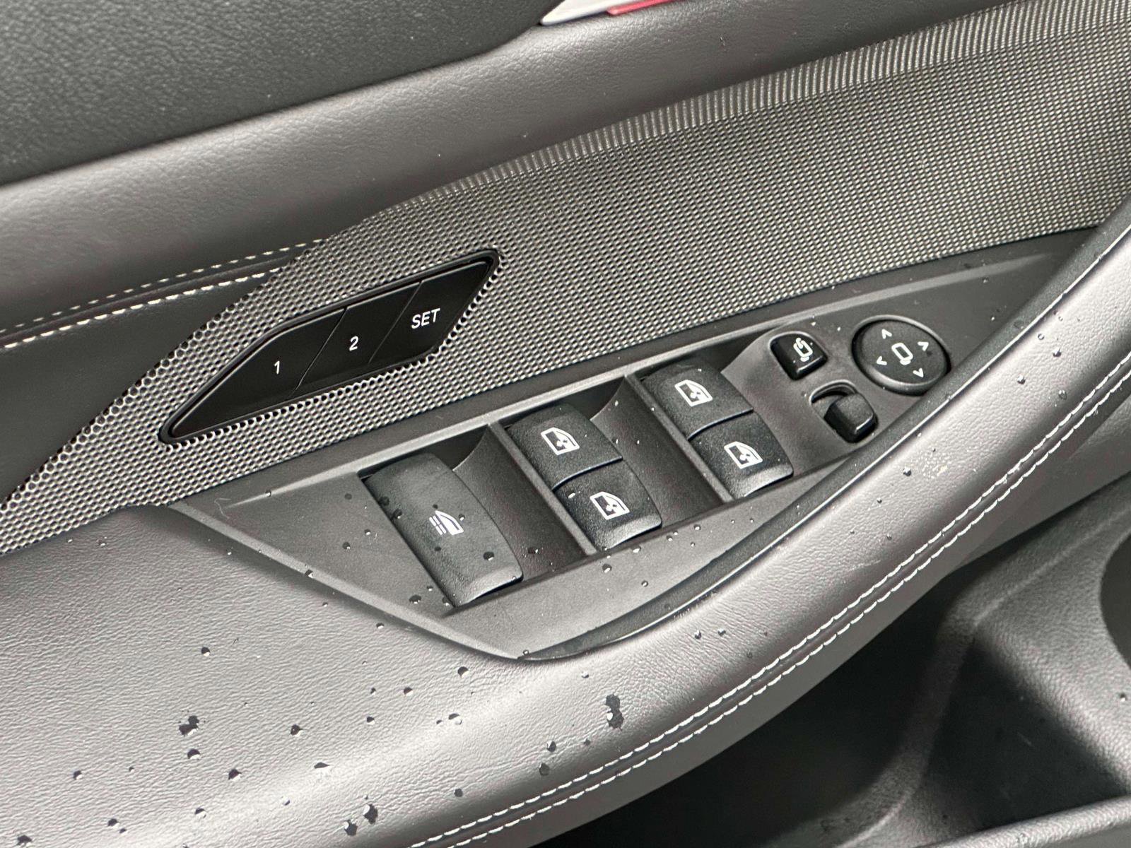 Used 2023 BMW M4 xDrive Competition image 14