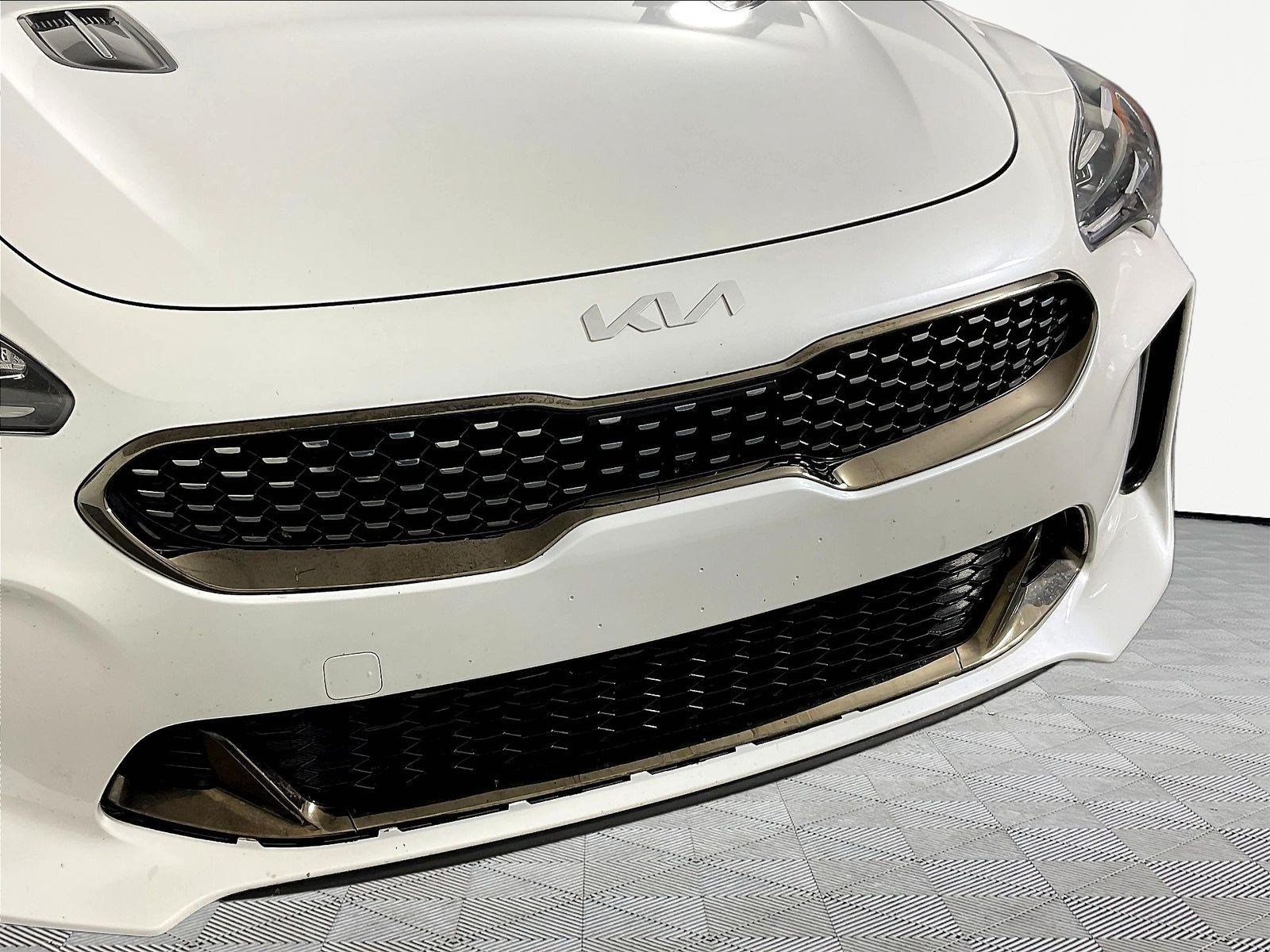 Used 2022 Kia Stinger GT1 AWD/4WD image 33
