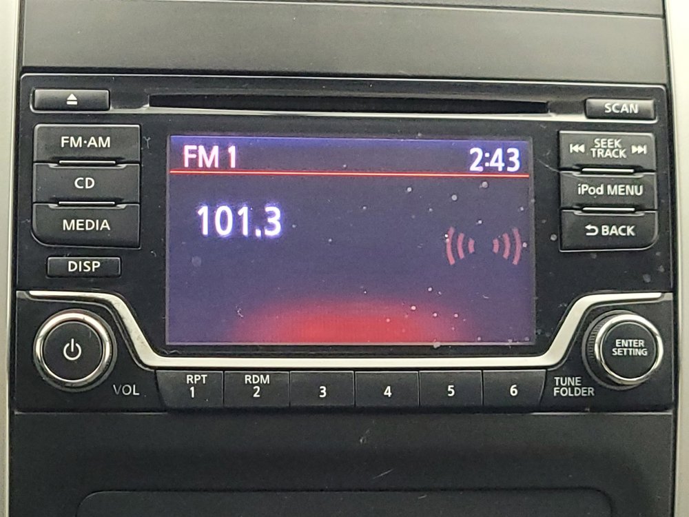 Used 2018 Nissan Frontier S RWD image 25