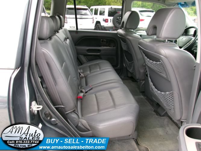 Used 2006 Honda Pilot EX-L image 16