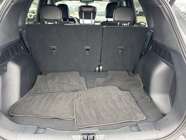 Certified 2024 Ford Escape ST-Line w/ Tech Pack #1 AWD/4WD image 21