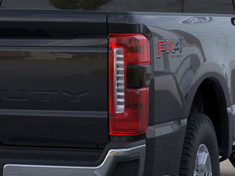New 2026 Ford F250 XLT w/ 360-Degree Camera Package AWD/4WD image 21