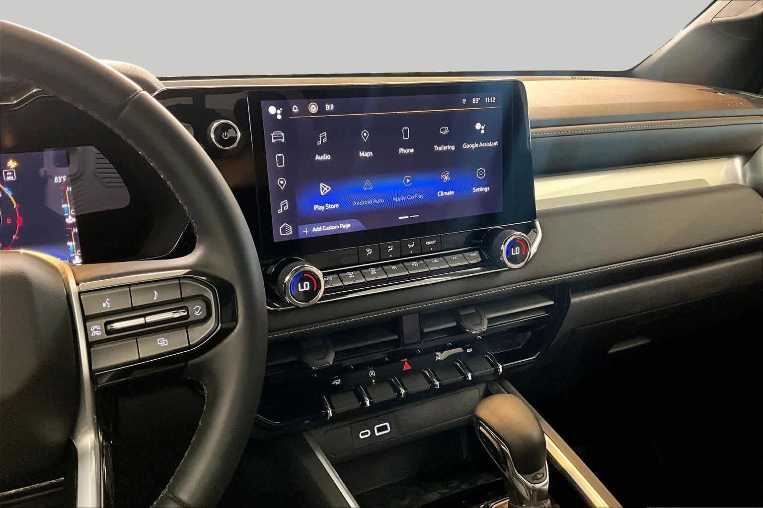 Used 2023 Chevrolet Colorado LT w/ LT Convenience Package RWD image 7