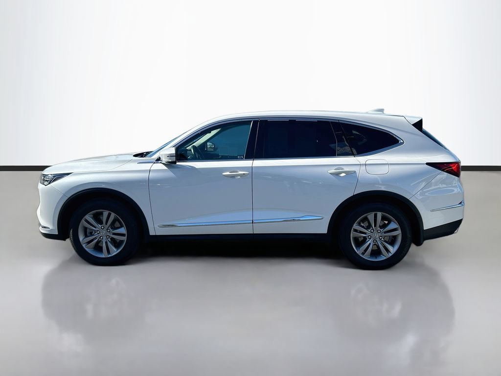 Used 2024 Acura MDX FWD image 8