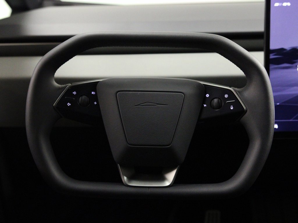 Used 2024 Tesla Cybertruck AWD Crew Cab image 13