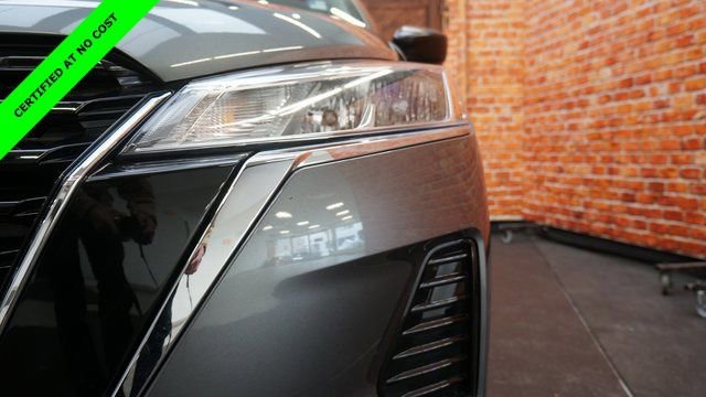 Certified 2024 Nissan Kicks S image 69