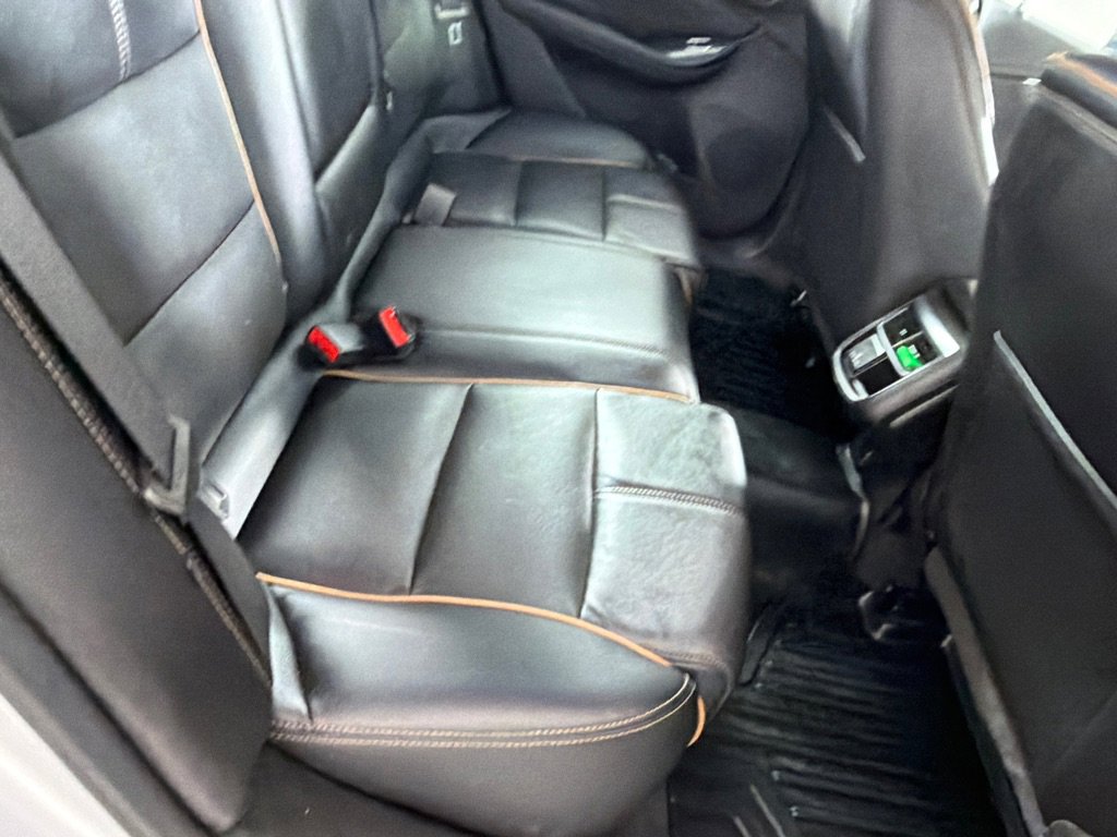 Used 2020 Chevrolet Impala Premier FWD image 21