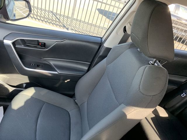 Certified 2024 Toyota RAV4 LE image 29