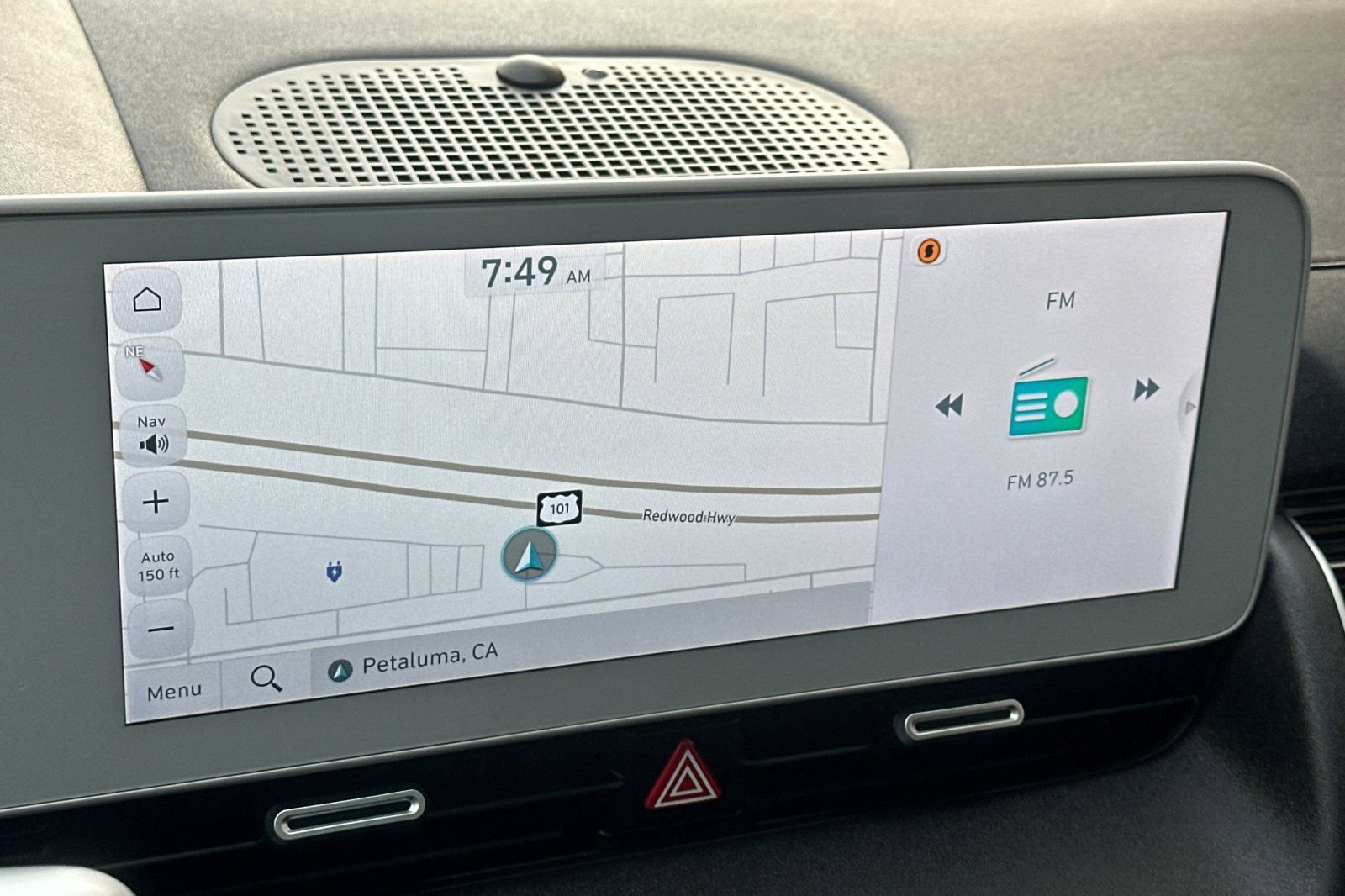 Certified 2024 Hyundai Ioniq 5 Limited image 22