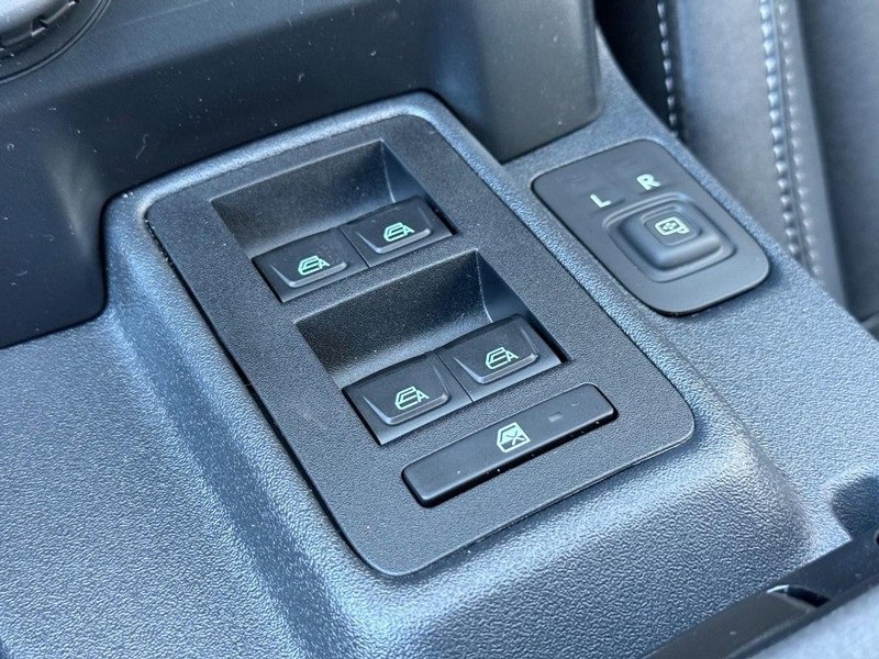 New 2025 Ford Bronco Badlands w/ Sasquatch Package image 16