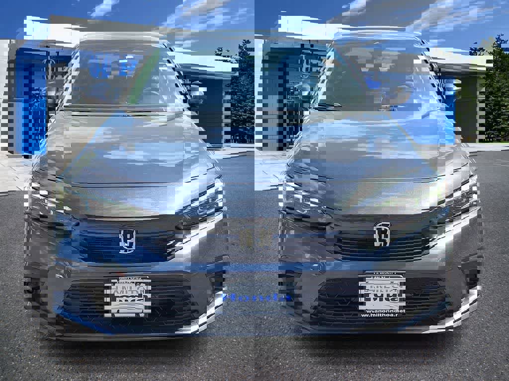 Used 2023 Honda Civic LX image 28