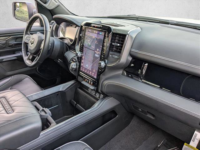 Used 2025 RAM 1500 Limited image 22