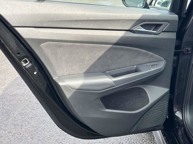 Used 2024 Volkswagen GTI S image 13