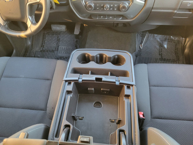 Used 2016 Chevrolet Silverado 1500 LT w/ All Star Edition image 33