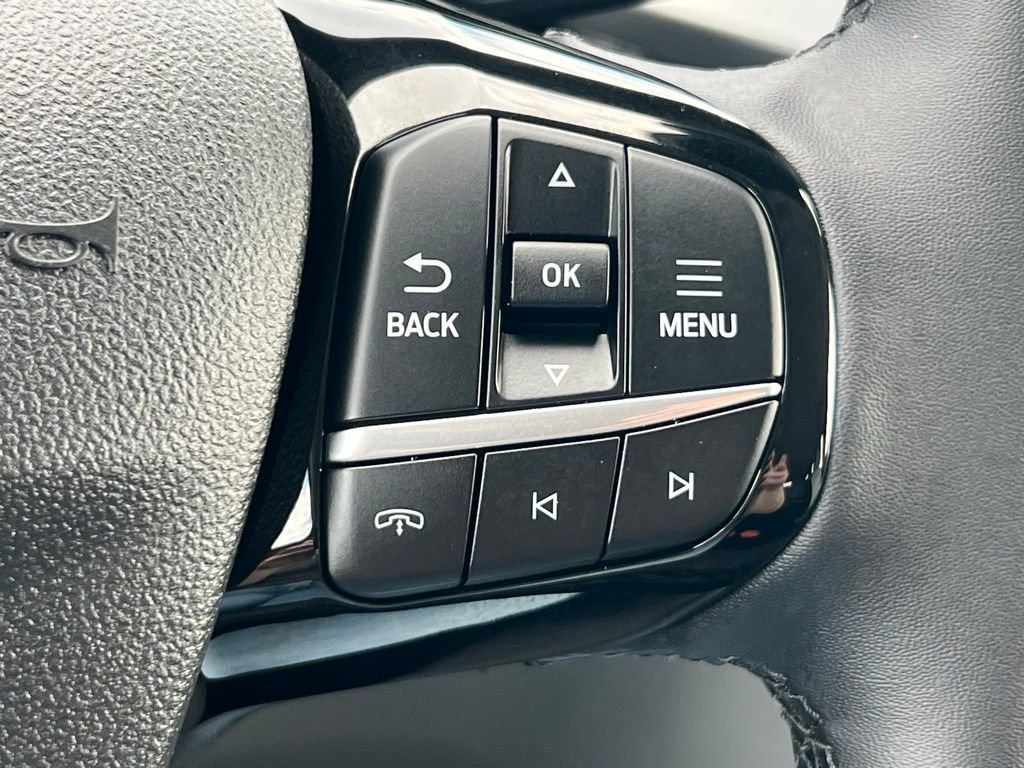 Used 2024 Ford Escape Active image 36