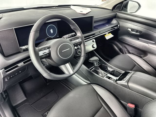 New 2026 Hyundai Tucson SEL image 20