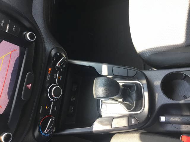 Used 2024 Kia Soul LX w/ Option Group 015 FWD image 18