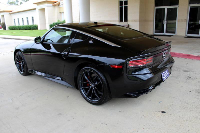 Used 2024 Nissan Z Performance w/ Floor Mat Package image 9