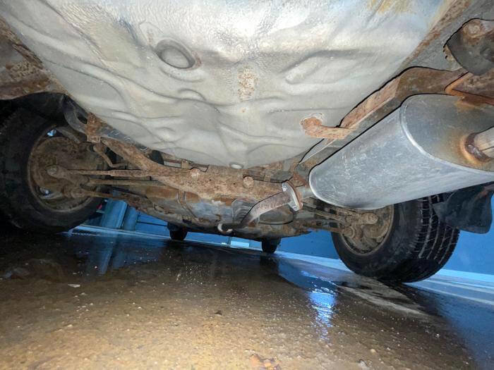 Used 1995 Toyota Corolla DX FWD image 15