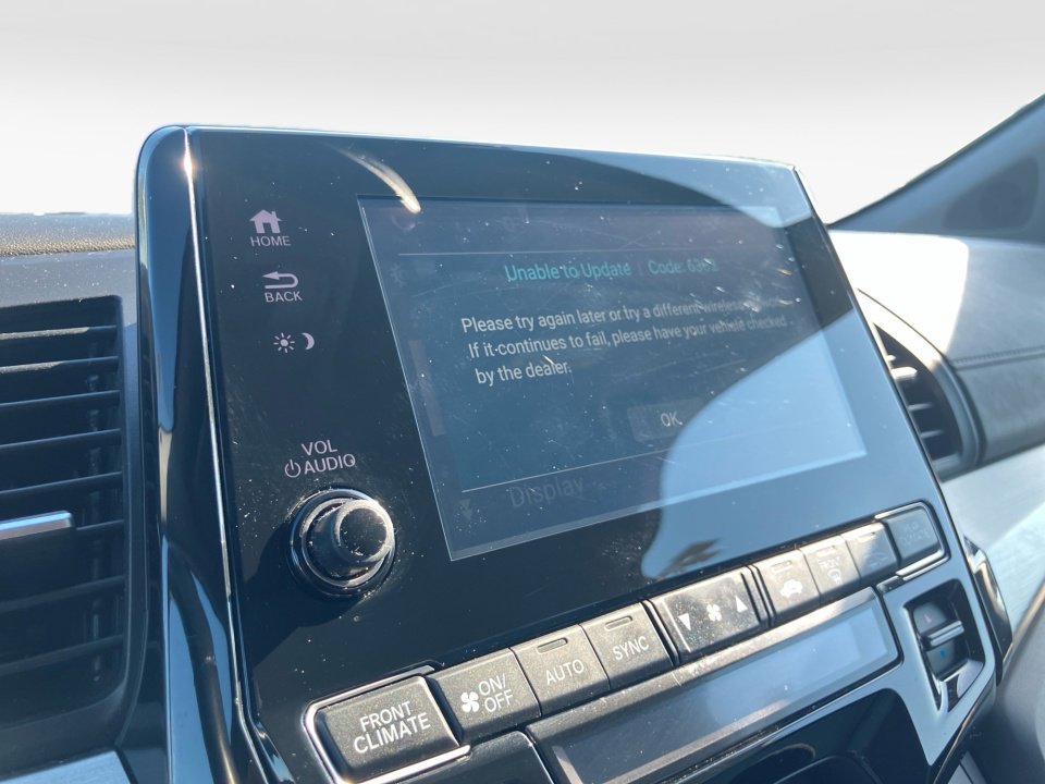 Used 2019 Honda Odyssey EX-L image 21